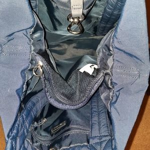 Lululemon tote hand bag